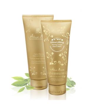 ULTRA-LIFTING Crema Reafirmante. 210 ml. 