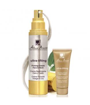 ULTRA-LIFTING Firming Lift Cream 50 ml. GIFT Travel Size 20 ml 