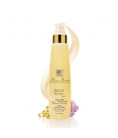 GOLD NUTRIV Loción Oro Rejuvenecedora. 200 ml. 
