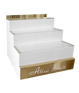 SCIENTIFIC LINE STAIRCASE 31 x 40 x 34 cm 