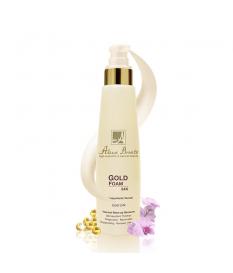 GOLD FOAM Thermal Make-up Remover 200 ml. 