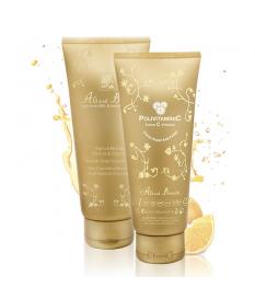 POLIVITAMINIC Crema Super Anti-Fatiga. 210 ml. 