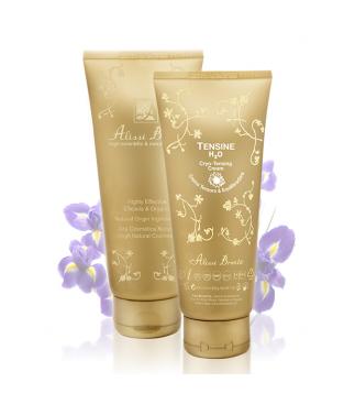 TENSINE H2O Cryo-Tensing Cream 210 ml. 