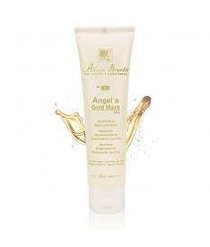 ANGELS GOLD MASK Mascarilla Rejuvenecedora Iluminadora. 100 g. 