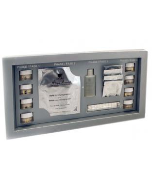 GOLD LIGHTENING TREATMENT 