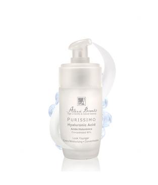 PURISSIMO HYALURONIC ACID Acido Hialuronico. 50 ml 