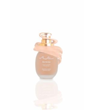 SENSE Liquid to Powder Foundation 30 ml + Muestra 