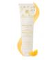 SCRUB VITAMIN C+C Exfoliante Microgranulado Cítrico. 75 g. 