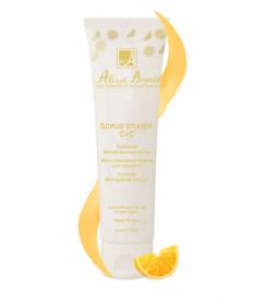 SCRUB VITAMIN C+C Micro-granulated Peeling with Vitamin C. 75 g. 