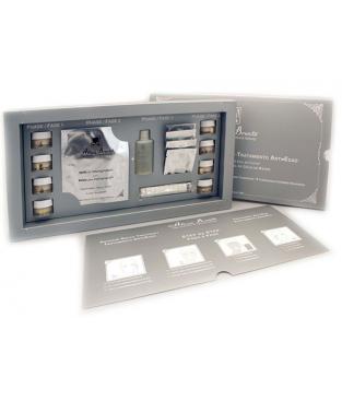 RESTORE YOUTH TREATMENT BOX 9 pcs + 1 pcs GIFT 