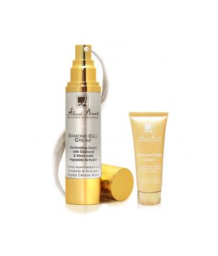 DIAMOND CELL CREAM. 50 ml. CAJA 38 uds + 4 uds REGALO 