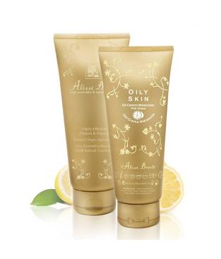 OILY SKIN 210 ml. CAJA 54 unids. + 6 unids de REGALO 