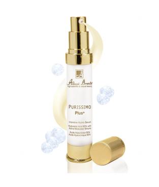 PURISSIMO PLUS Acido Hialurónico 30 ml. CAJA 49 unids + 5 de REGALO 