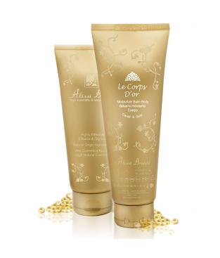 LE CORPS D`OR 350 ml. CAJA 32 unids. + 3 unids de REGALO 