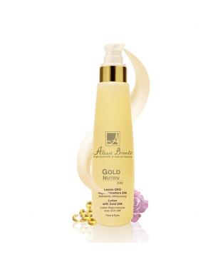 GOLD NUTRIV 200 ml. CAJA 57 unids. + 6 de REGALO 