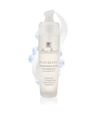 PURISSIMO HYALURONIC ACID 100 ml. CAJA 51 unids. + 5 de REGALO 