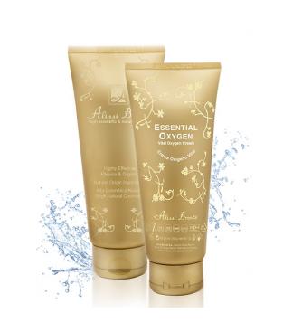 ESSENTIAL OXYGEN 210 ml. CAJA 54 unids. + 6 de REGALO 