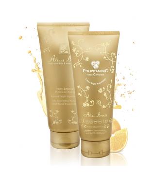 POLIVITAMINIC 210 ml. CAJA 54 unids. + 6 de REGALO 