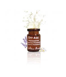 OFF AGE 5 ml.BOX 33 units. + 3 units. GIFT 