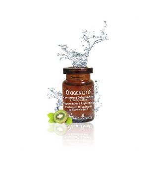 OXIGEN Q10 5 ml.BOX 33 units. + 3 units. GIFT 
