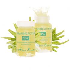 MARINE ACTIF 10 ml.BOX 33 units. + 3 units. GIFT 