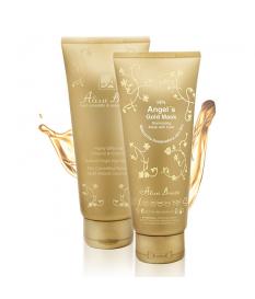 ANGELS GOLD MASK 200 g. CAJA 54 unids. + 6 de REGALO 