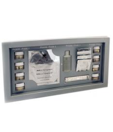 TRATAMIENTO ORO BLANQUEANTE. CAJA 9 uds + 1 uds REGALO 