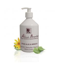 PURE ALOE & ARNICA 500 ml. BOX 33 pcs + 3 pcs GIFT 