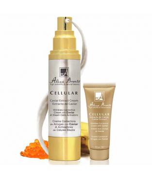 CELLULAR 50 ml. CAJA 38 uds + 4 uds REGALO 