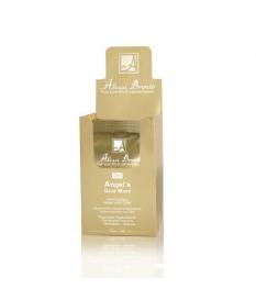 ANGELS GOLD MASK. 20 pcs x 5 ml. CAJA 76 uds + 8 uds REGALO 