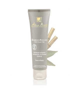BAMBOO PEELING. 75 g. CAJA 90 uds + 10 uds REGALO 