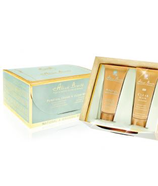 PUNCTUAL For Acne 30ml + GIFT Clear Astringent Mask 30ml. 