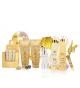 PACK TRATAMIENTO DE ORO FACIAL 24K- Reafirmante 