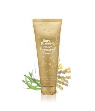 SUPER SLENDING. 350 ml. CAJA 32 uds + 3 uds REGALO 