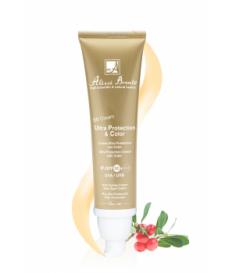 ULTRA PROTECTION & COLOR Sun Protection Cream with Color 75 ml. 
