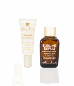SUBLIME SERUM with Argan Oil 30ml + GIFT Essence 15 ml. 