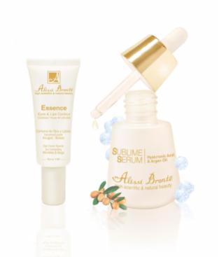 SUBLIME SERUM. 30 ml. CAJA 29 uds + 3 uds REGALO 
