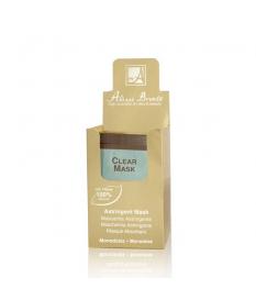 CLEAR MASK. 20 pcs. x 5 ml. CAJA 76 uds + 8 uds REGALO 