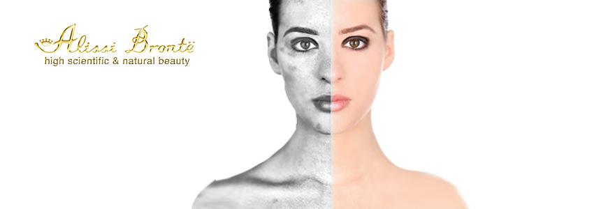 WHITENING - ANTIBLEMISHES 