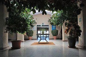 centro alissi mazarron